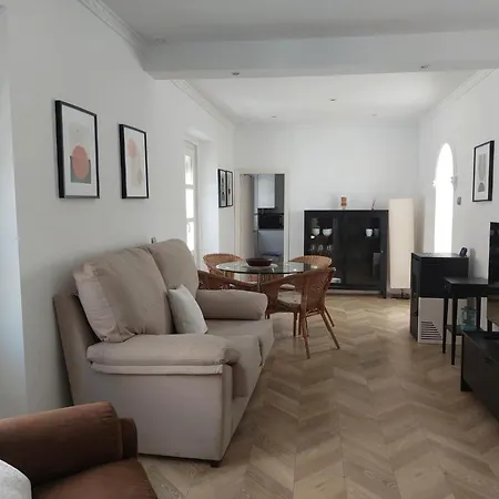 Amanay Grupo Ac Gestion Appartement