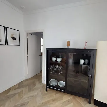 Apartment Amanay Grupo Ac Gestion Cadiz