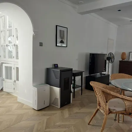 Amanay Grupo Ac Gestion Appartement *