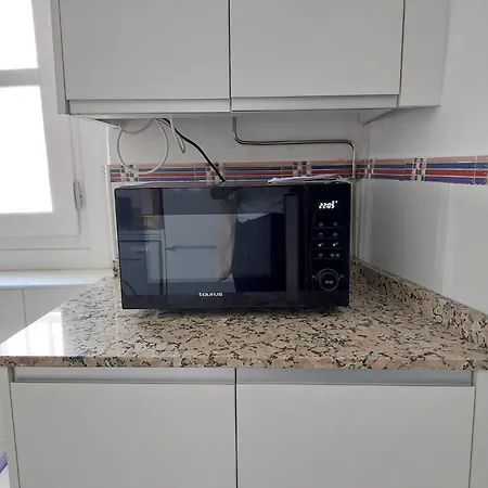 Apartamento Amanay Grupo Ac Gestion Cádiz
