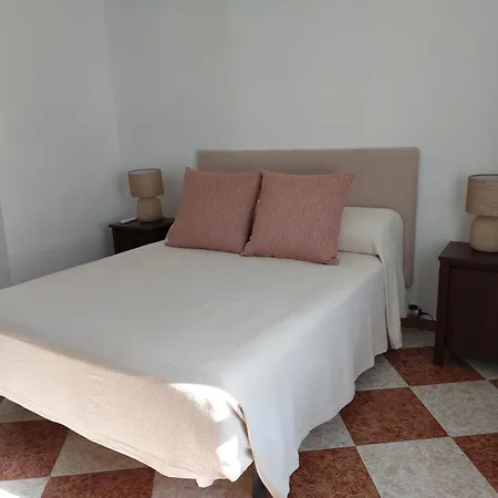Apartamento Amanay Grupo Ac Gestion