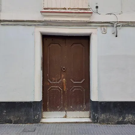 Apartamento Amanay Grupo Ac Gestion