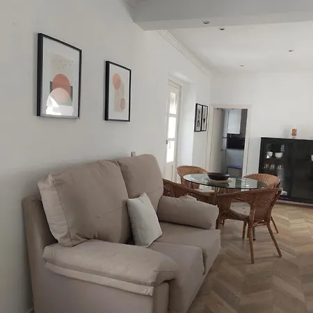 Amanay Grupo Ac Gestion Appartement *