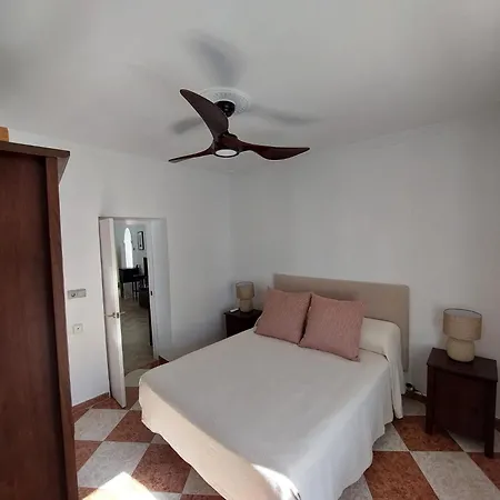 Apartamento Amanay Grupo Ac Gestion *