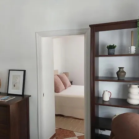 Appartement Amanay Grupo Ac Gestion *