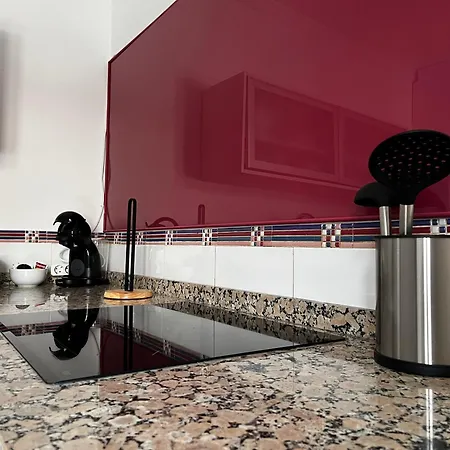 Apartamento Amanay Grupo Ac Gestion