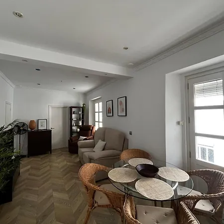 Appartement Amanay Grupo Ac Gestion