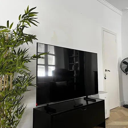 Amanay Grupo Ac Gestion Appartement