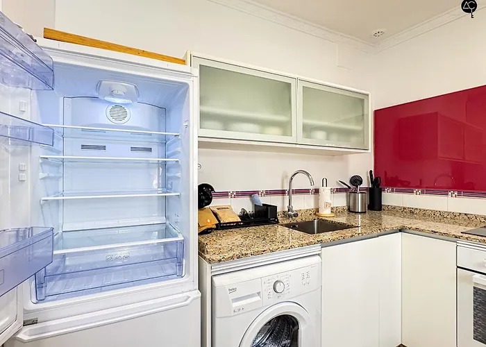 Amanay Grupo Ac Gestion * كاديز