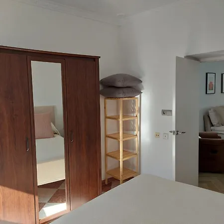 公寓 Amanay Grupo Ac Gestion *