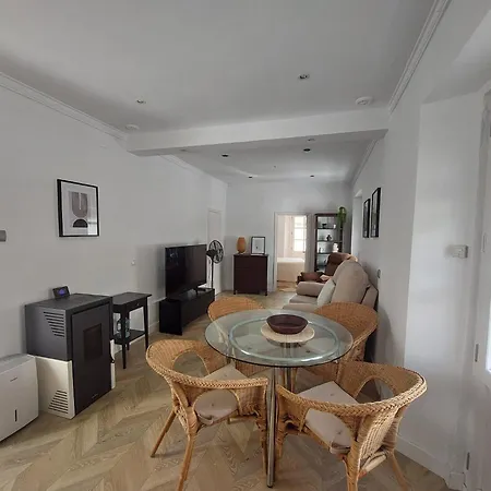 Amanay Grupo Ac Gestion 公寓 *