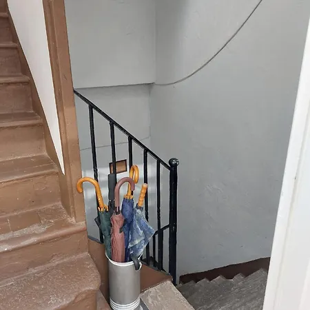 Amanay Grupo Ac Gestion 公寓