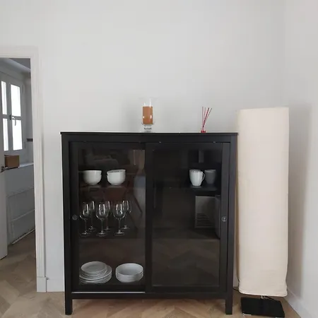 شقة Amanay Grupo Ac Gestion كاديز