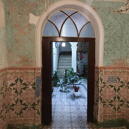 Amanay Grupo Ac Gestion 公寓 *