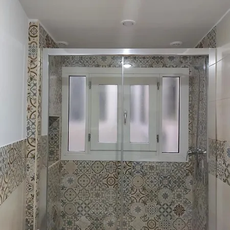Amanay Grupo Ac Gestion Apartment