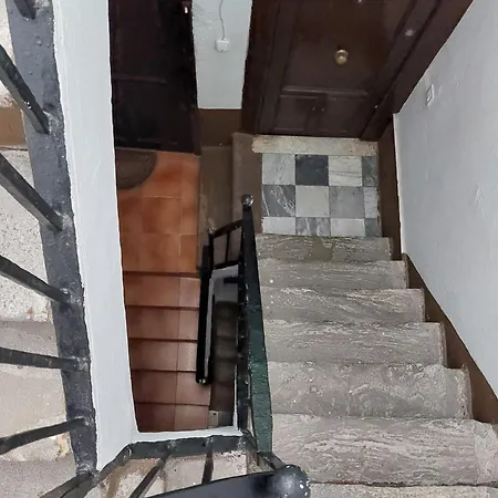 Amanay Grupo Ac Gestion شقة كاديز