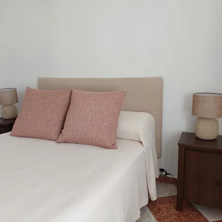 Amanay Grupo Ac Gestion Apartment