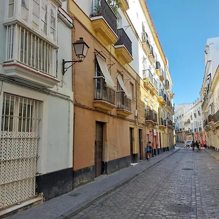 Amanay Grupo Ac Gestion * 加的斯