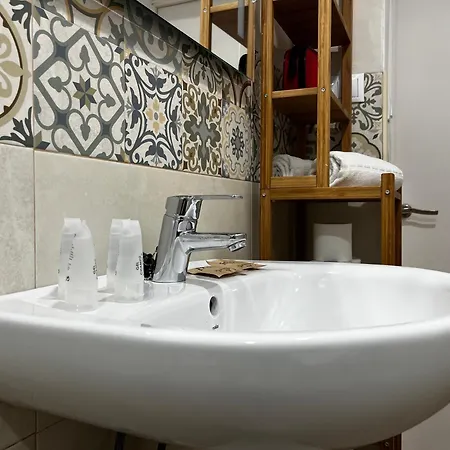 Amanay Grupo Ac Gestion Apartment Cadiz
