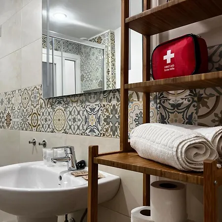 Apartment Amanay Grupo Ac Gestion *
