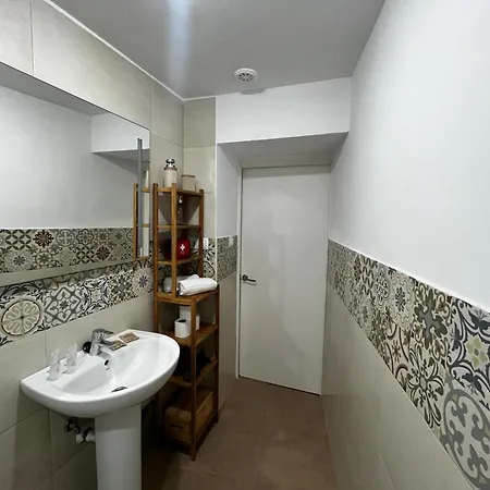 شقة Amanay Grupo Ac Gestion *