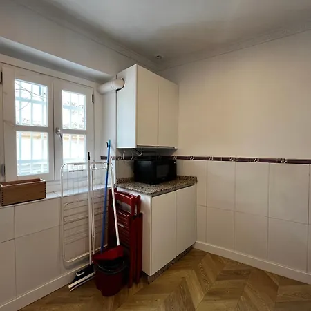 公寓 Amanay Grupo Ac Gestion *