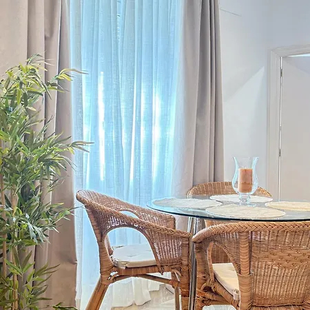 Appartamento Amanay Grupo Ac Gestion