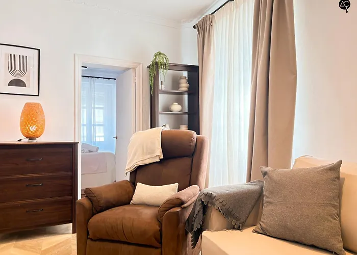 Amanay Grupo Ac Gestion Cadiz