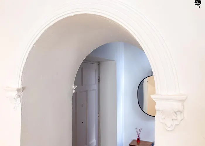 Appartamento Amanay Grupo Ac Gestion