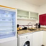 Amanay Grupo Ac Gestion Appartement *