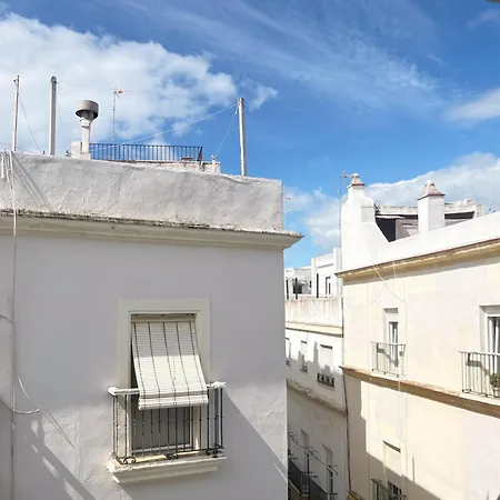 Apartment Amanay Grupo Ac Gestion *