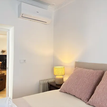 Amanay Grupo Ac Gestion Apartment Cadiz