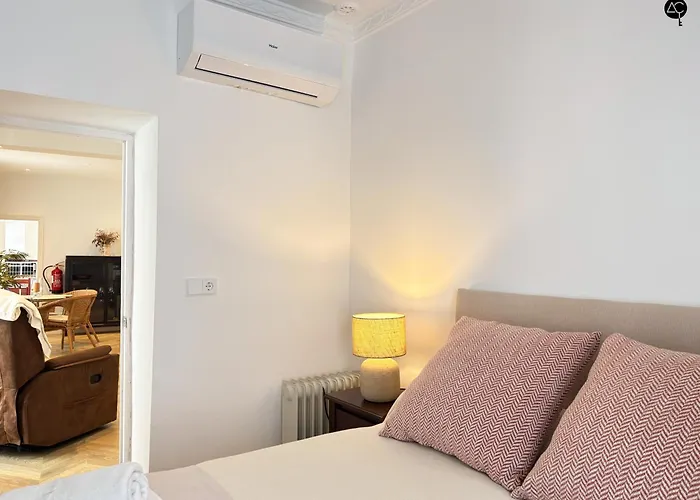 Amanay Grupo Ac Gestion Apartment Cadiz