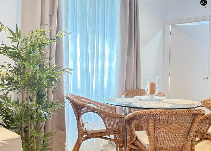 Apartment Amanay Grupo Ac Gestion