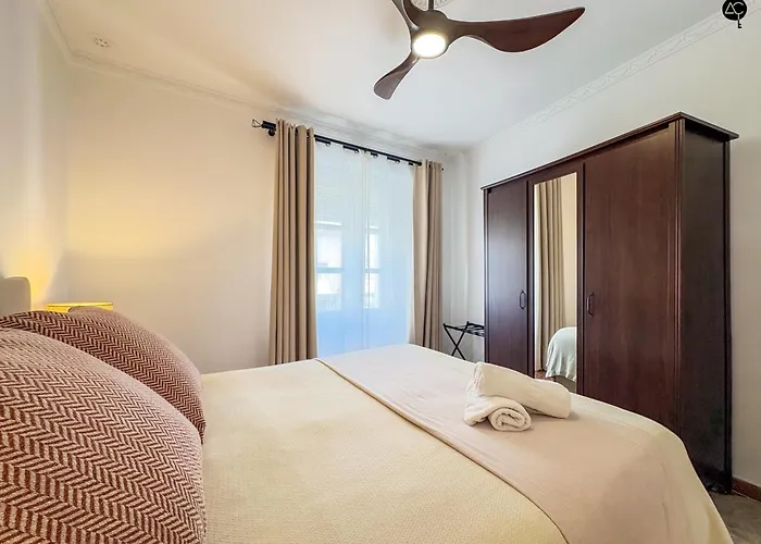 Apartment Amanay Grupo Ac Gestion