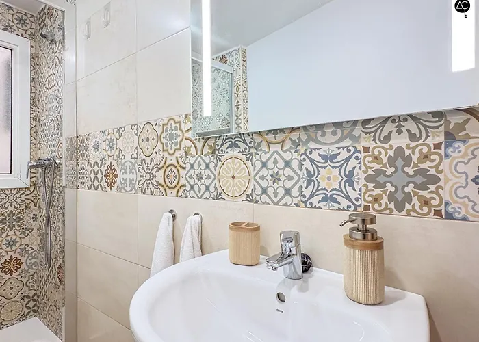 Amanay Grupo Ac Gestion Apartment Cadiz